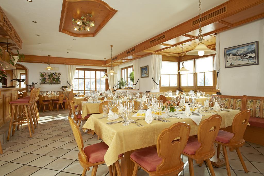 Hotel Garni Oberdorfer Stuben Obermaiselstein Dış mekan fotoğraf
