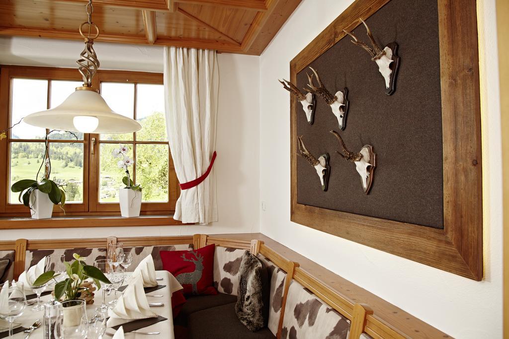 Hotel Garni Oberdorfer Stuben Obermaiselstein Dış mekan fotoğraf